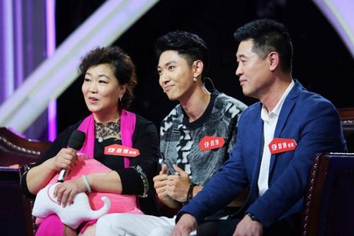 《為你而來》收官 “小李健”還原《貝加爾湖畔》