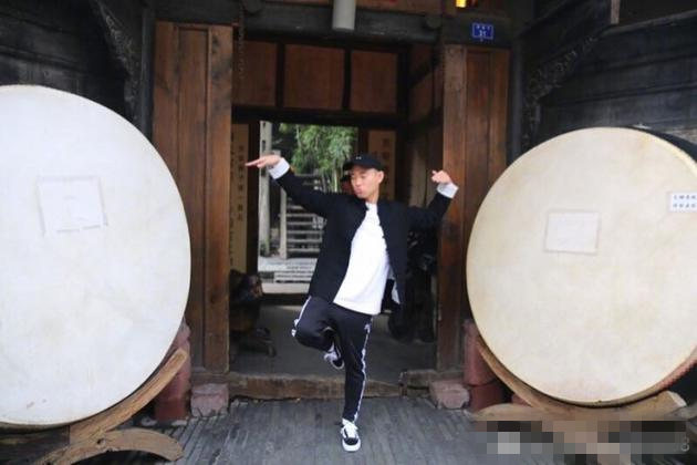 姜gary宣布結婚：新娘是普通人 不會舉行婚禮