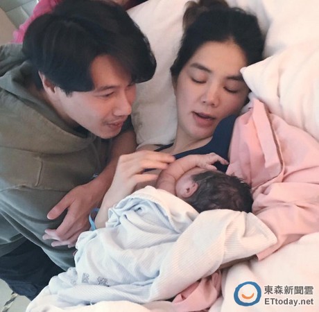 Selina還原Ella生產全程：我們全部人都哭瘋了