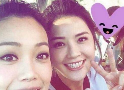 Baby阿Sa真人秀避嫌 趙麗穎被曝綜藝節(jié)目也避陳偉霆