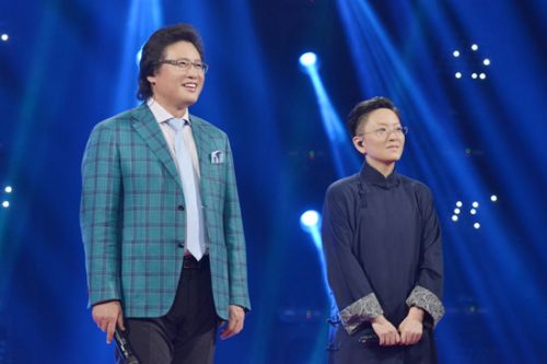 王珞丹“毒舌”開黑 《跨界歌王》嘉賓整蠱評委